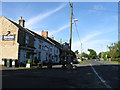 Rose & Crown Inn, Slaley Village in NE47 0AB