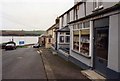 Fore Street, Cargreen, in 1991 in PL12 6FJ