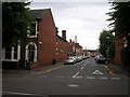 Rugby-Paradise Street in CV21 1BZ
