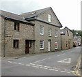 Brook Street, Hay-on-Wye in HR3 5QY