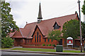 St. George's Church & Christian Centre (1), Barnett Wood Lane in KT21 2LS