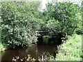Bridge over the Glazert in G66 8HY