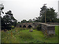 Bridge over the River Manifold in DE6 2AZ