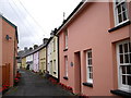 Castle St, Llandovery in SA20 0PU