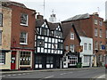 56 to 61 Church Street, Tewkesbury in GL20 5RE