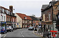 Bartholomew Street, Newbury in RG14 5NA