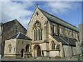 St Augustine's Church in G82 1PW