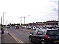 Cables Retail Park Prescot in L34 3LJ