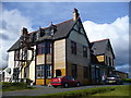 St Magnus Hotel, Hillswick in ZE2 9XP