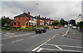Leek New Road, Sneyd Green in ST1 6HD