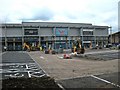 Leamington-The Shires Retail Park in CV34 6RT