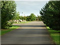 Immingham Cemetery on Mill Lane in DN40 2AW
