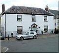 Magor House, The Square, Magor in NP26 3ER