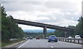 A21: Hubbards Hill Bridge in TN14 6LU