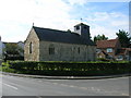 St Peter's Church, Bielby in YO42 4JT