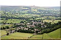 Castleton, Derbyshire in S33 8WP