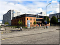 Glasgow Caledonian University in Glasgow City