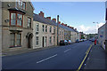 Priory Road, Milford Haven in Milford Haven Community