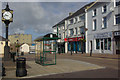 Charles Street, Milford Haven in SA73 2QA