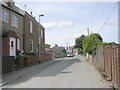 Holes Lane - North View in WF11 0JX