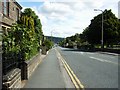 Keighley Road, Steeton in BD20 6PN