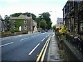 Station Road, Steeton in BD20 6PN