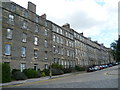Scotland Street, east side in EH3 6TH
