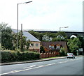 Houses, New Road, Hengoed in CF82 7LY