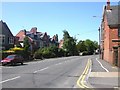 Rugby - Dunchurch Road in CV22 5AD