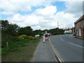 Approaching Southwold from Ferry Road in IP18 6HB