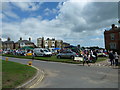 Southwold Antiques Market (4) in IP18 6HB
