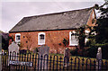 Former Baptist Chapel, Sway in SO41 6AP