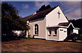 Milford-on-Sea Baptist Church in SO41 0RW