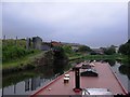Izon Old Turn, Birmingham Canal New Main Line in B69 4BD
