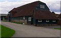 Outbuilding at Lavington Stud Farm in GU28 0NH