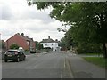 England Lane - Weeland Road in WF11 0DR