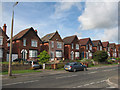 Bagnall Road, Basford in NG6 0BB