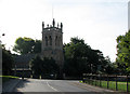 Old Basford: St Leodegarius in NG8 5FJ