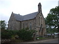 Assynt Church of Scotland, Lochinver (formerly in Nairn!) in IV27 4LH