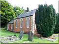Primitive Methodist Chapel, Chittoe in SN15 2EJ