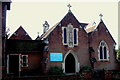 St Mary Immaculate and The Holy Archangels RC Church, Kelvedon, Essex in CO5 9JW