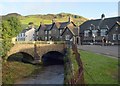 Abbey Bridge, Staveley in LA8 9PR