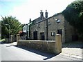The Hob Hill, house and barn, Cartmel Lane, Steeton in BD20 6PN