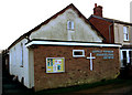 Evangelical Church, Little Totham, Essex in CM9 8JD
