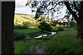 The River Wharfe in BD23 5JU