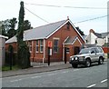 English Baptist Mission, Ystrad Mynach in CF82 7EF