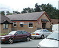 Bethany United Reformed Church, Ystrad Mynach in CF82 7EF