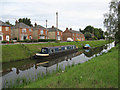 Houses by the Nene in Upwell in Upwell and Outwell