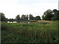 Lake at Purls Bridge in PE15 0ND