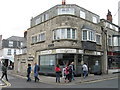 Institute Road Swanage in BH19 2HP